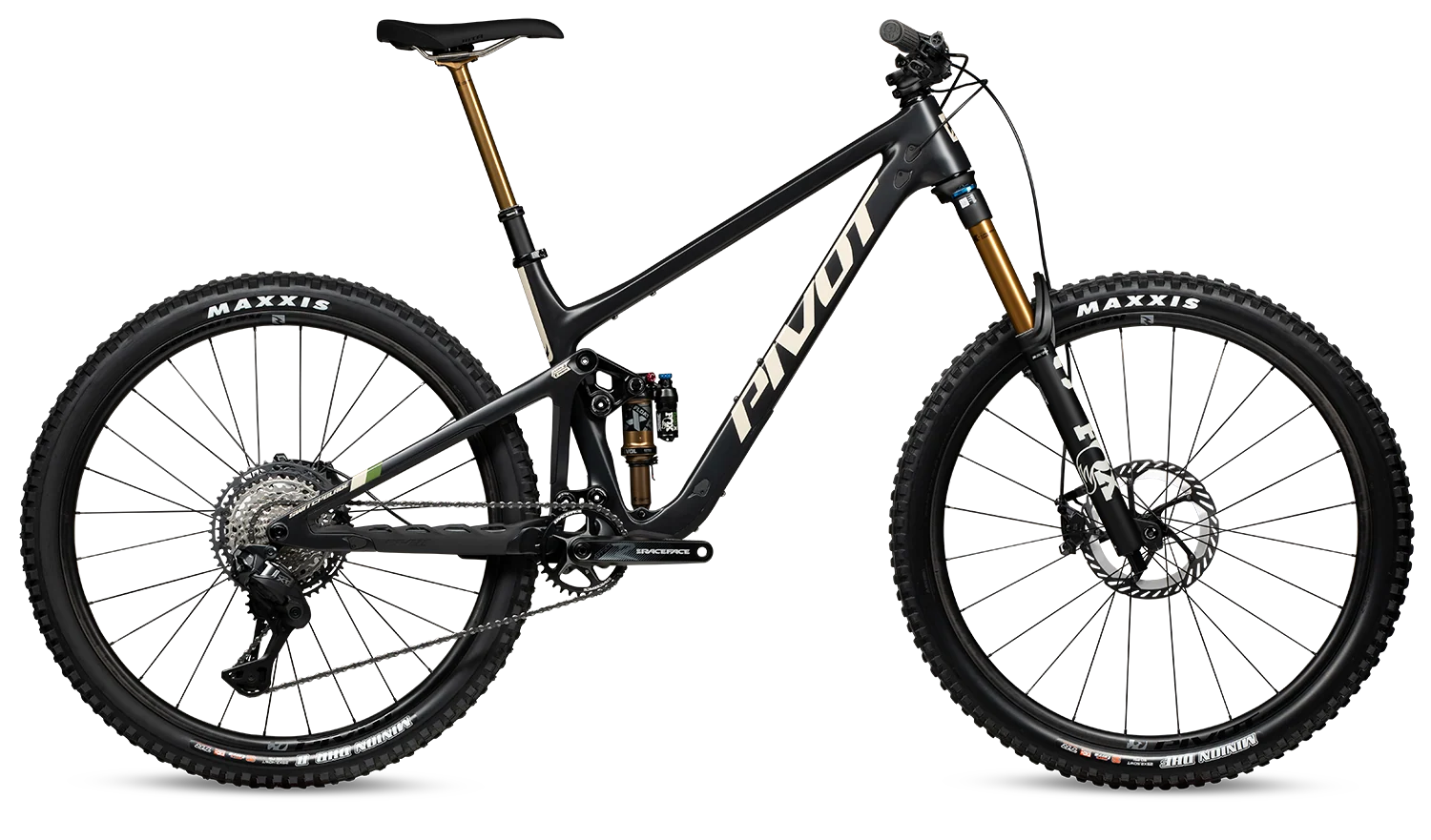 2026 Pivot Switchblade Pro XT Di2