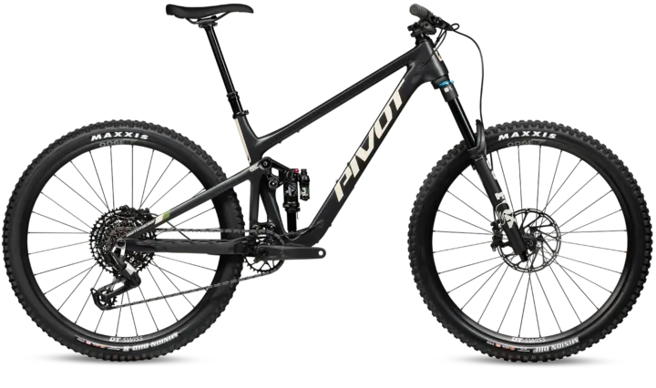 2026 Pivot Switchblade Ride Eagle 70/90