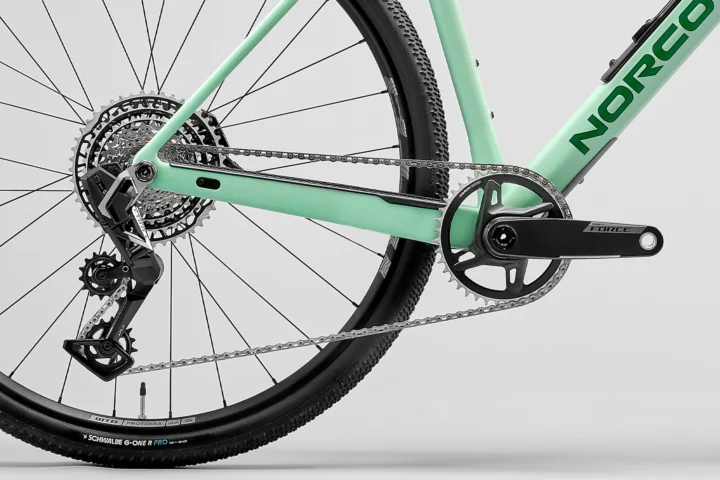 2026 Norco Search C Force XPLR