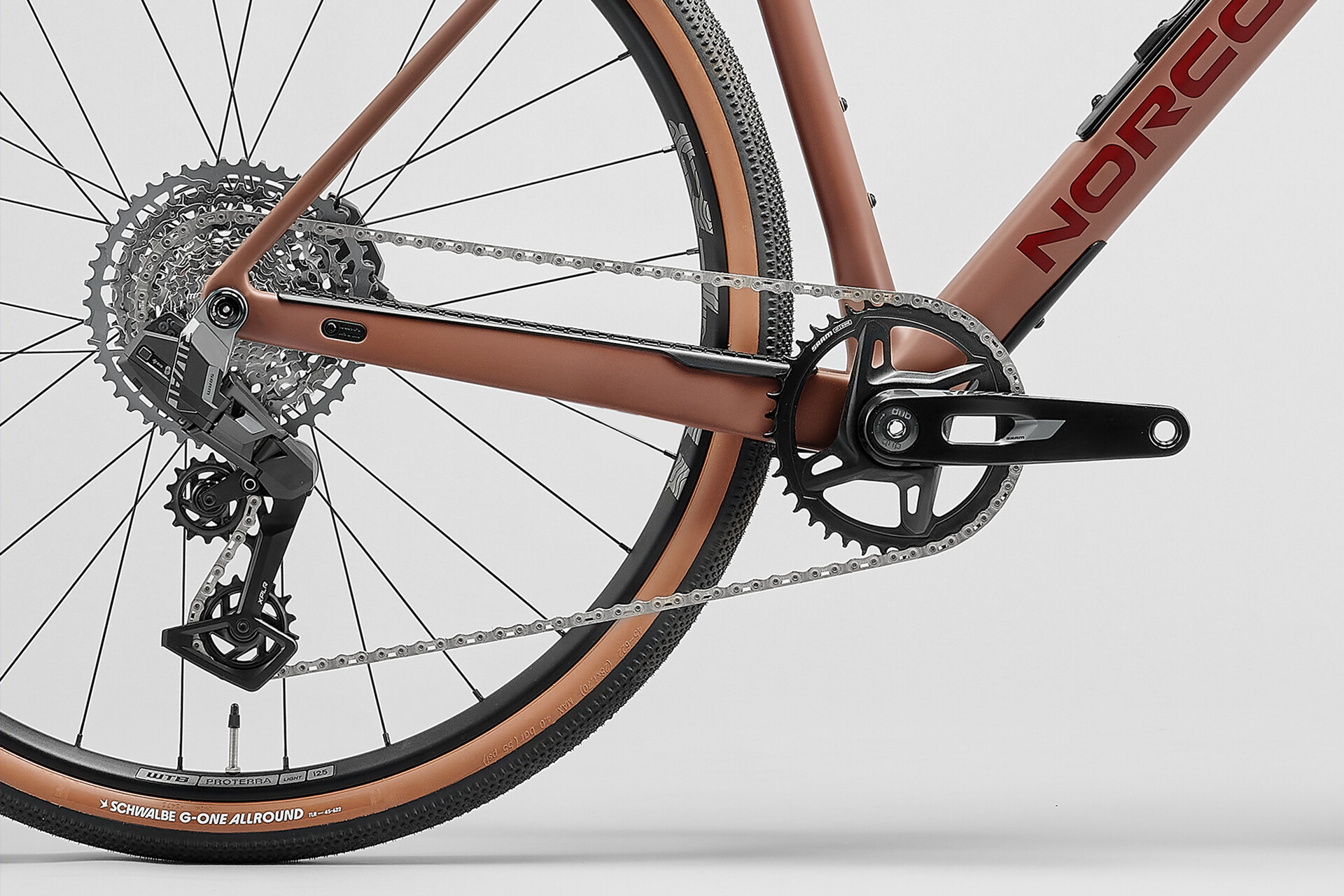 2026 Norco Search C Rival XPLR