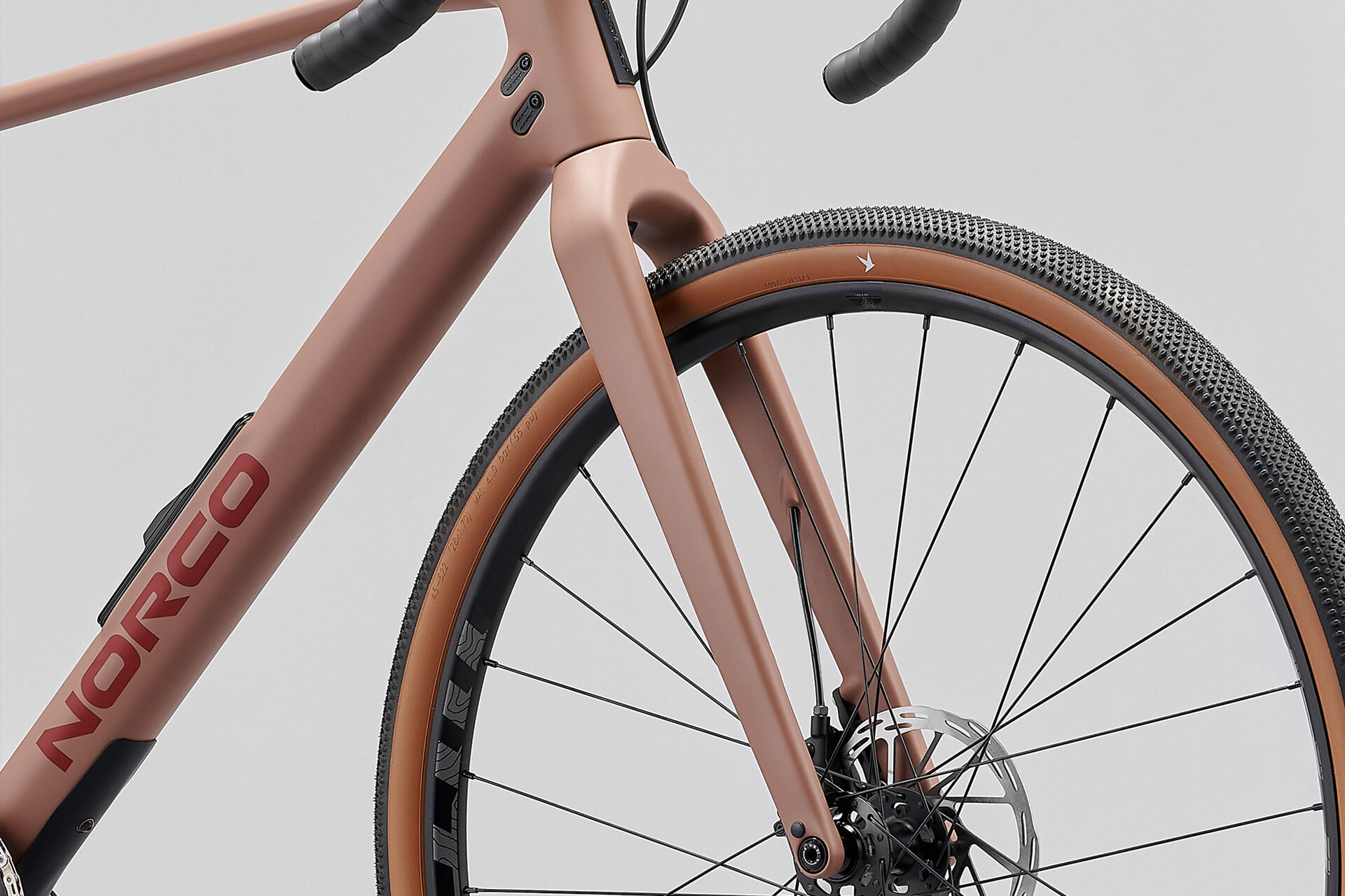 2026 Norco Search C Rival XPLR