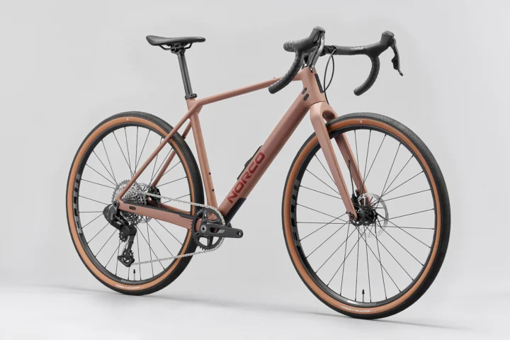 2026 Norco Search C Rival XPLR