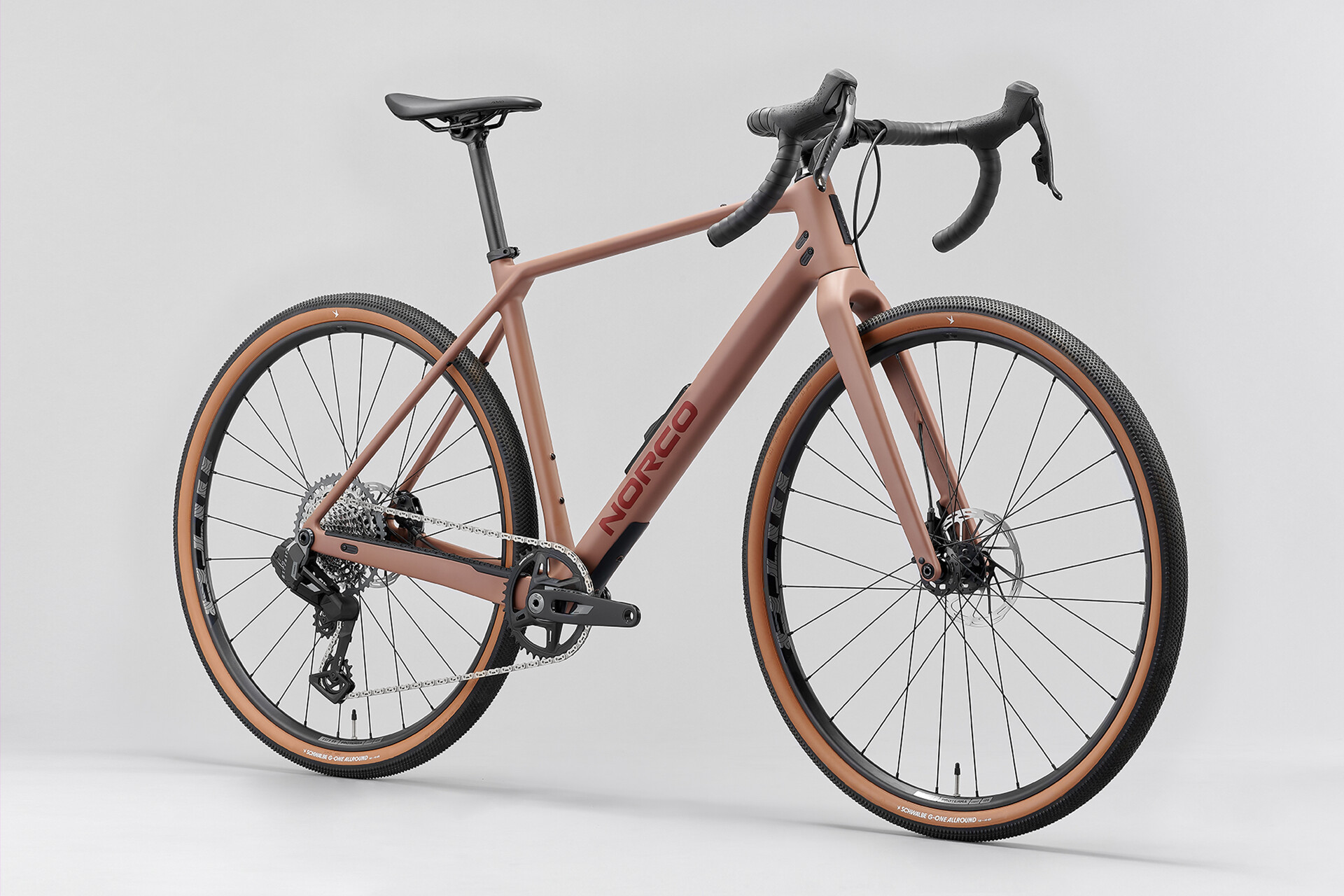 2026 Norco Search C Rival XPLR
