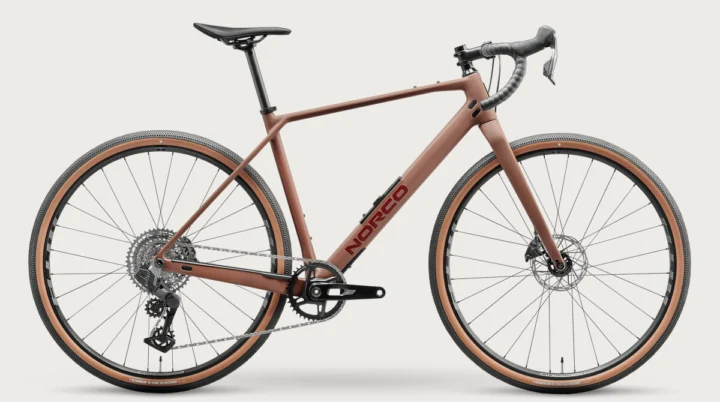 2026 Norco Search C Rival XPLR