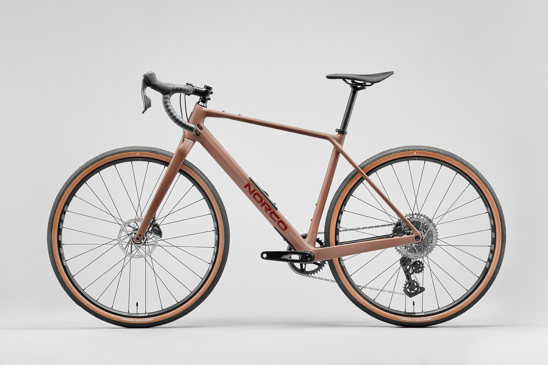 2026 Norco Search C Rival XPLR