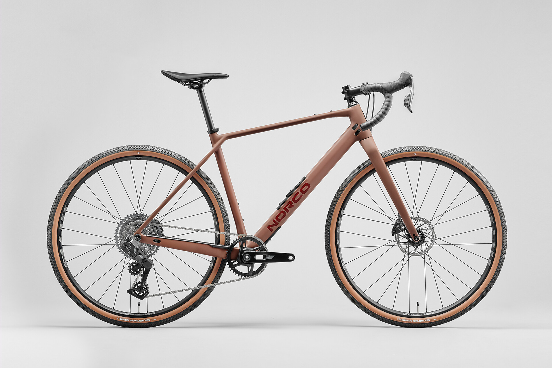 2026 Norco Search C Rival XPLR