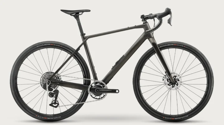 2026 Norco Search C Red XPLR