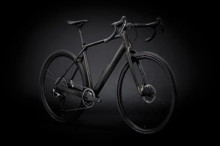 2026 Norco Search C Red XPLR