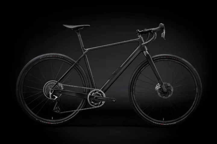 2026 Norco Search C Red XPLR