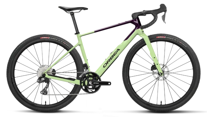 2026 Orbea Terra M20iTEAM
