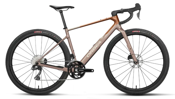 2026 Orbea Terra M20iTEAM