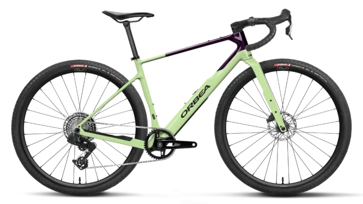 2026 Orbea Terra M31eTEAM 1X