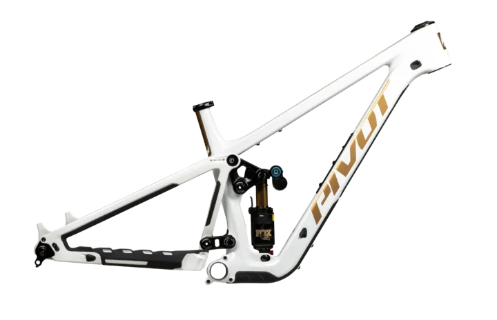 2026 Pivot Firebird Frame