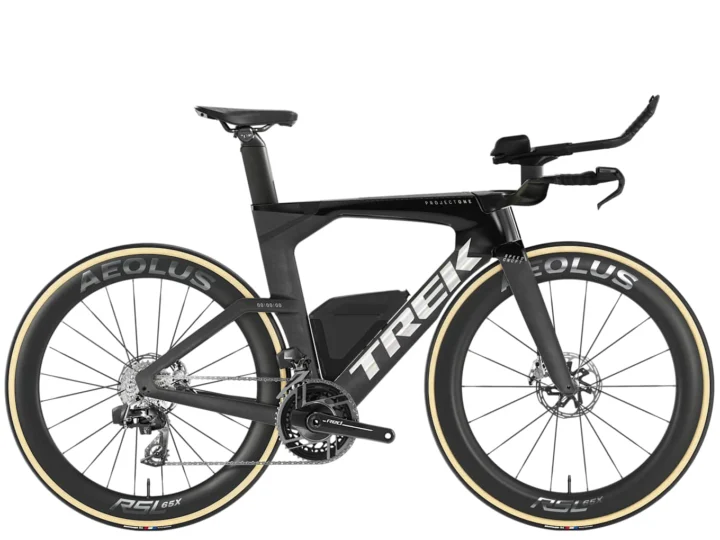 2026 Trek Speed Concept SLR 9 AXS