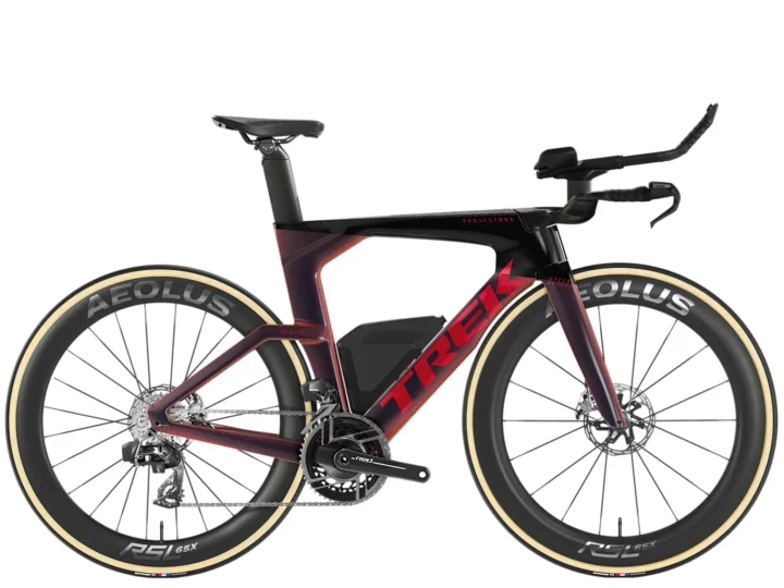 2026 Trek Speed Concept SLR 9 AXS
