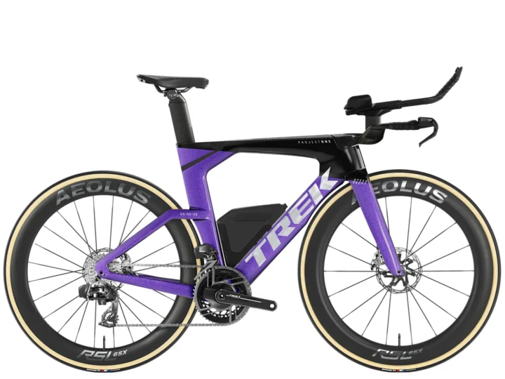 2026 Trek Speed Concept SLR 9 AXS