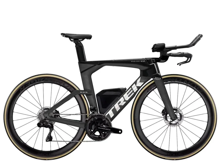 2026 Trek Speed Concept SLR 9