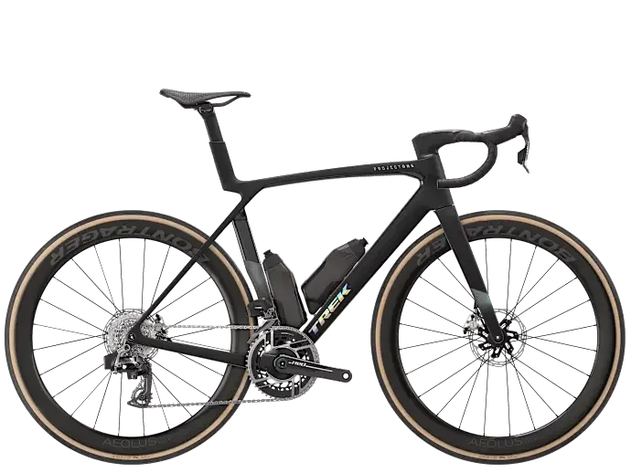 2027 Trek Madone SLR 9 AXS Gen 8