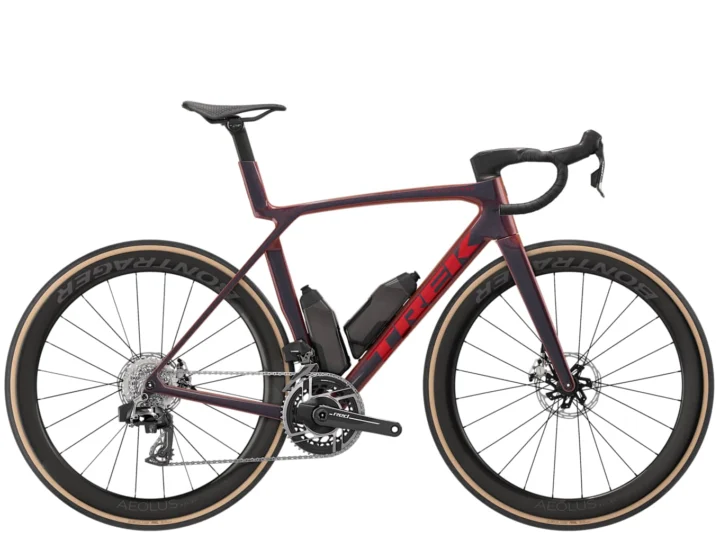 2027 Trek Madone SLR 9 AXS Gen 8