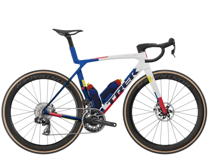 2027 Trek Madone SLR 9 AXS Gen 8