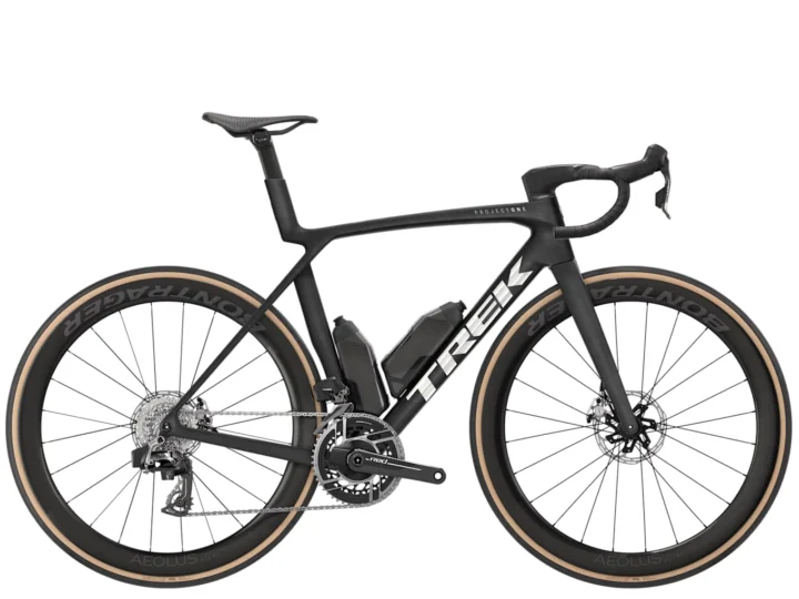 2027 Trek Madone SLR 9 AXS Gen 8