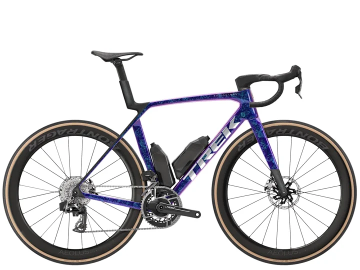 2027 Trek Madone SLR 9 AXS Gen 8