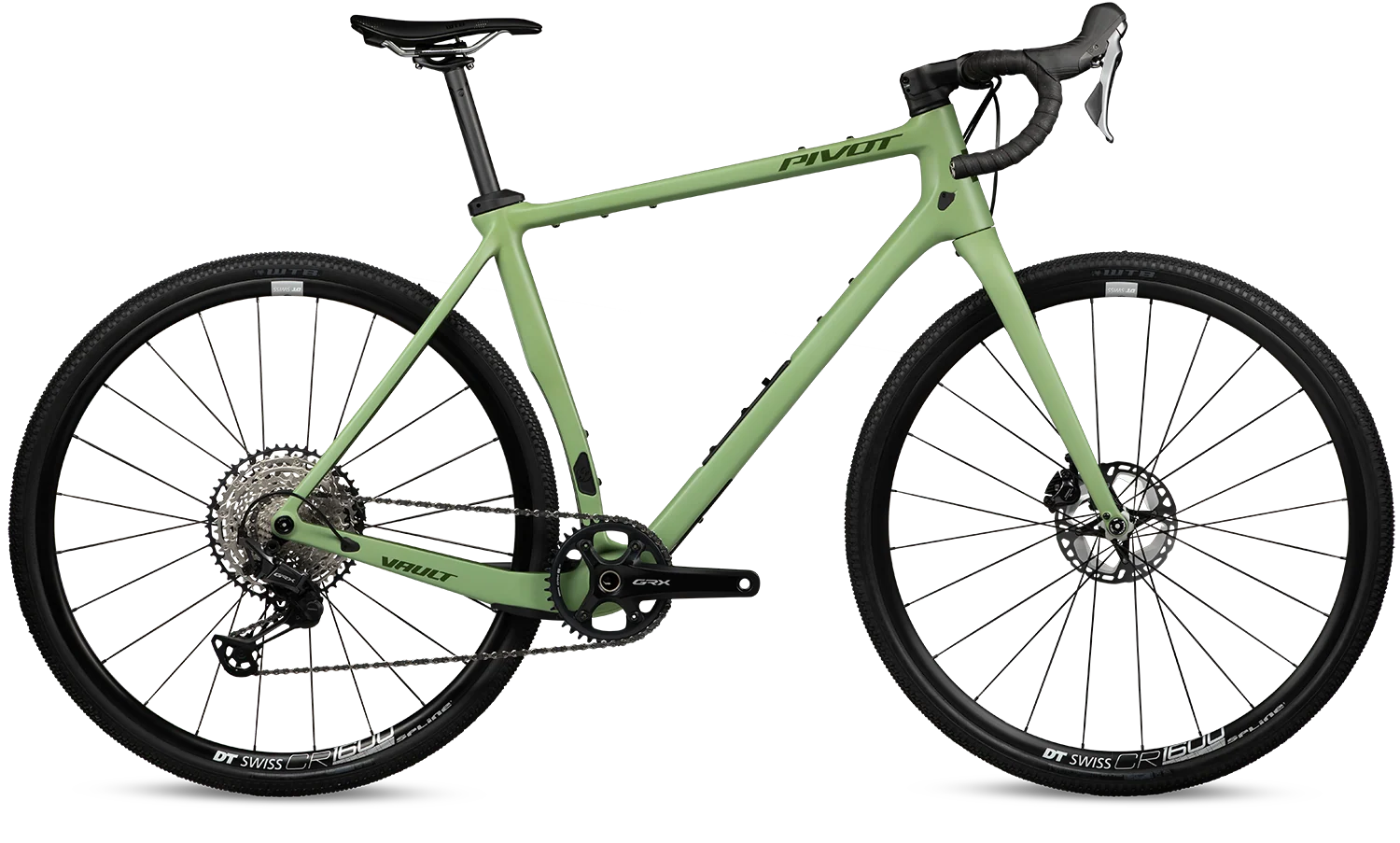2026 Pivot Vault GRX