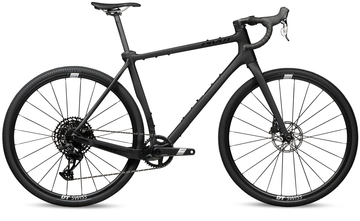 2026 Pivot Vault Pro Apex