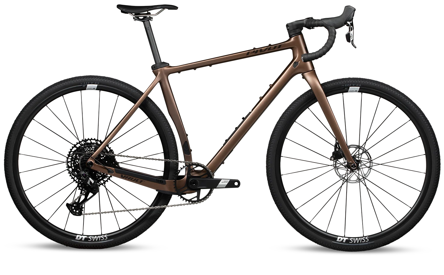 2026 Pivot Vault Pro Apex