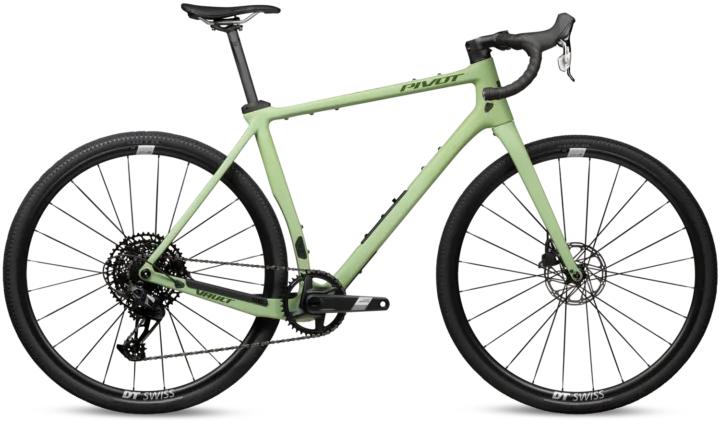 2026 Pivot Vault Pro Apex