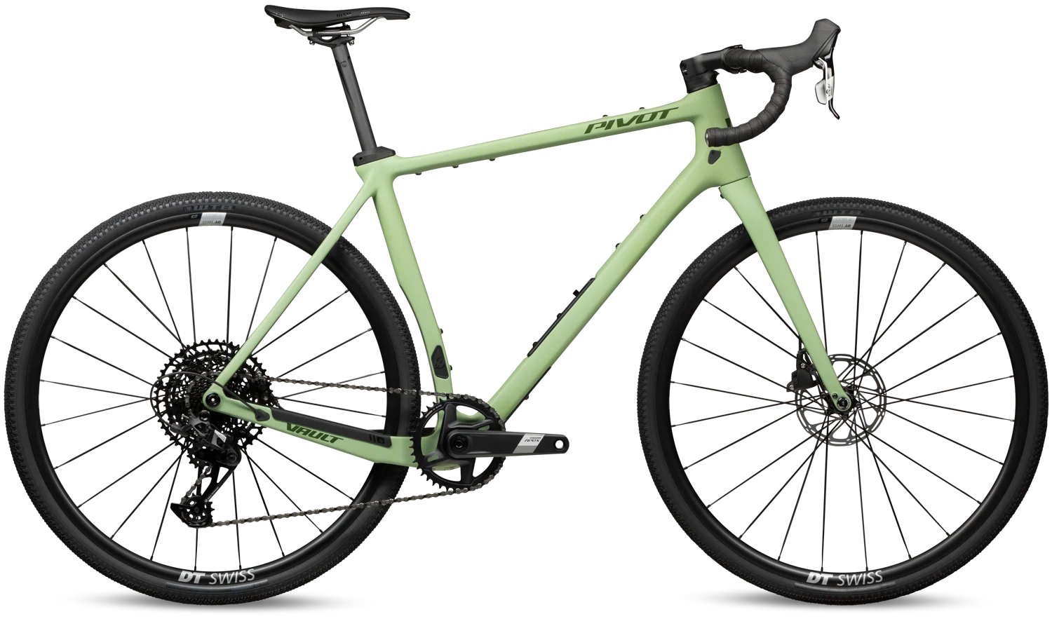 2026 Pivot Vault Pro Apex