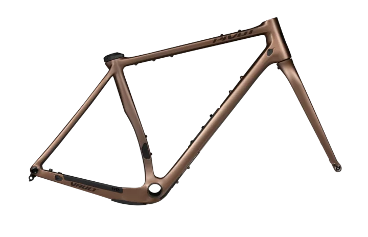 2026 Pivot Vault Frame
