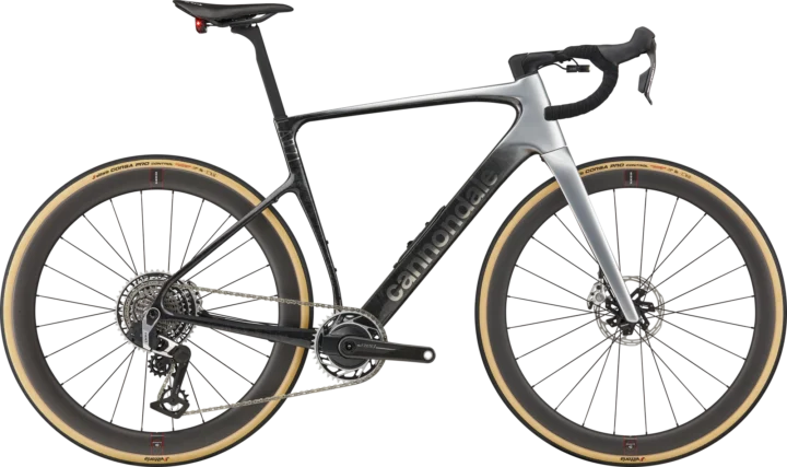 2025 Cannondale Synapse LAB71 SmartSense