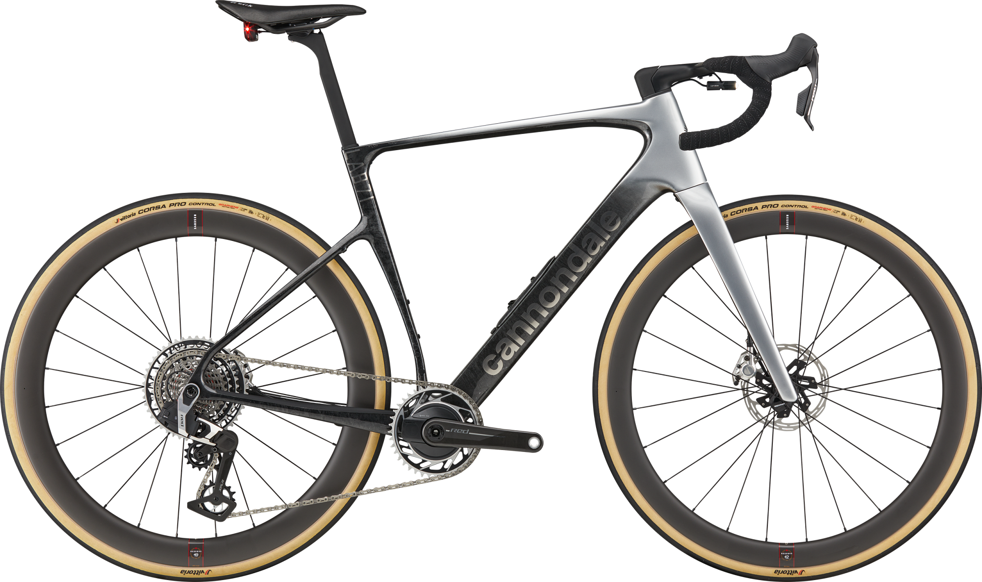 2025 Cannondale Synapse LAB71 SmartSense