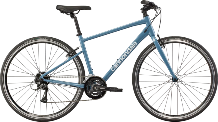 2026 Cannondale Quick 4