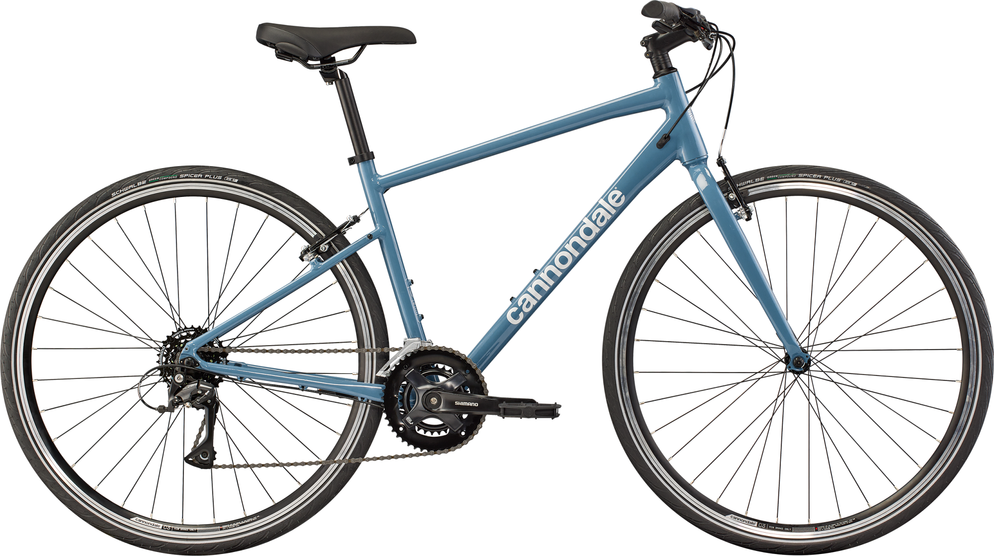 2026 Cannondale Quick 4