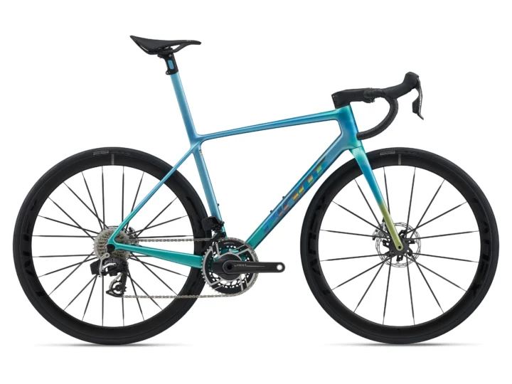 2026 Giant TCR Advanced SL 0 (RED)
