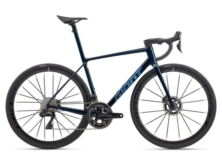 2026 Giant TCR Advanced SL 0 (Dura-Ace)