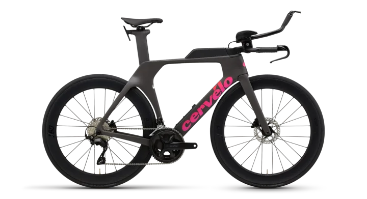 2026 Cervelo P-Series 105