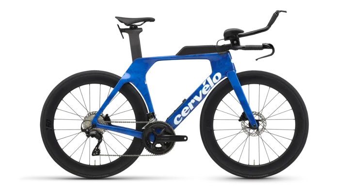 2026 Cervelo P-Series 105