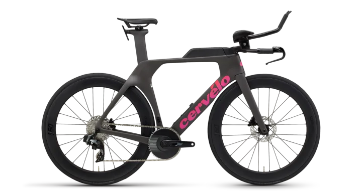 2026 Cervelo P-Series Rival AXS