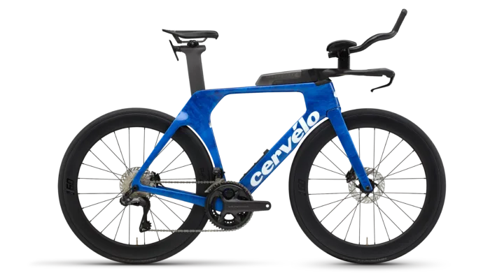 2026 Cervelo P-Series Ultegra Di2