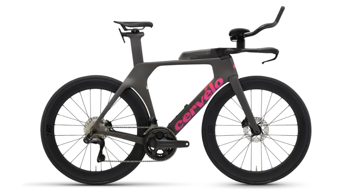 2026 Cervelo P-Series Ultegra Di2