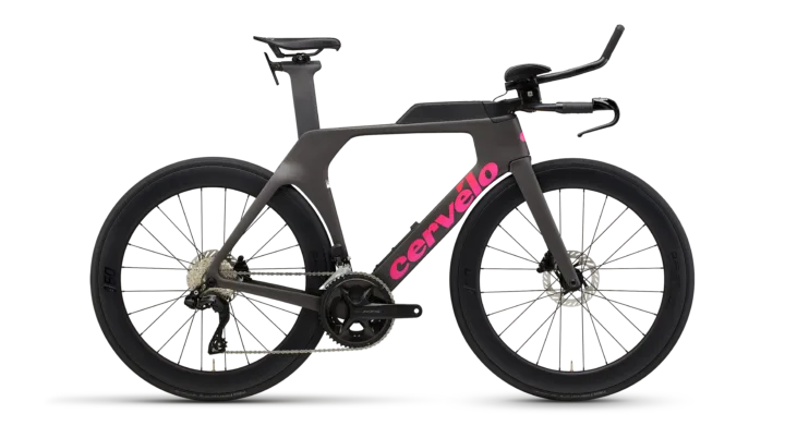 2026 Cervelo P-Series 105 Di2