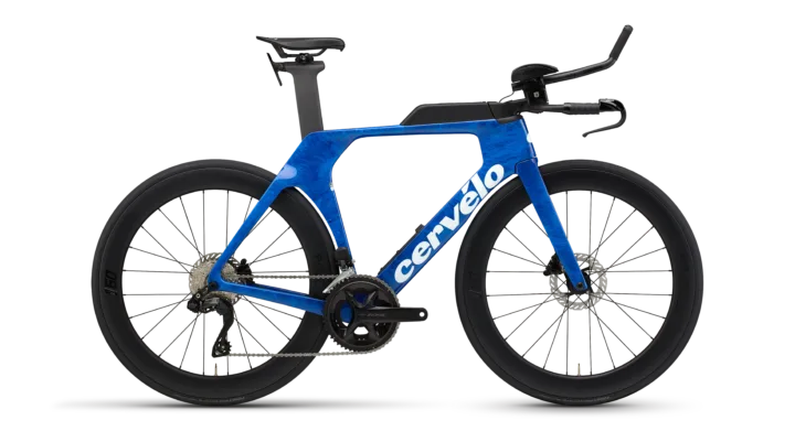 2026 Cervelo P-Series 105 Di2