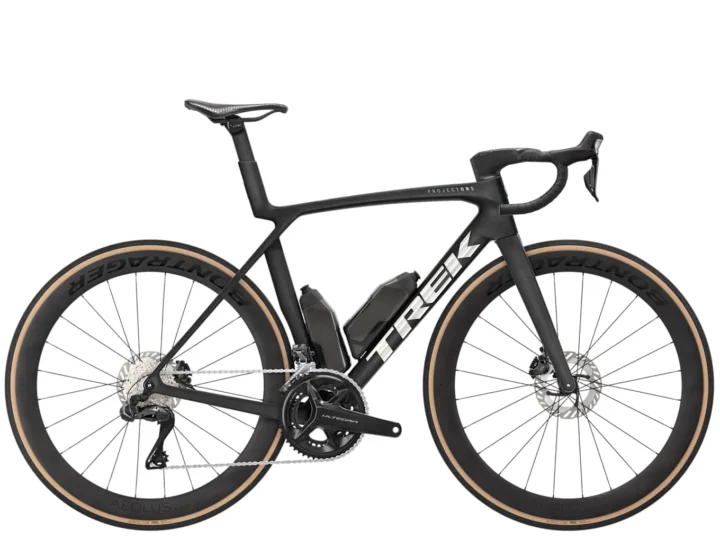 2026 Trek Madone SLR 7 Gen 8