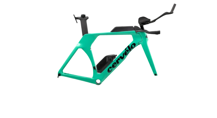 2026 Cervelo P5 Frameset