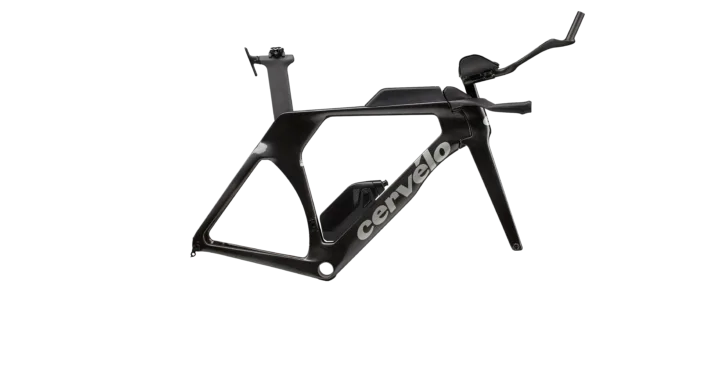 2026 Cervelo P5 Frameset