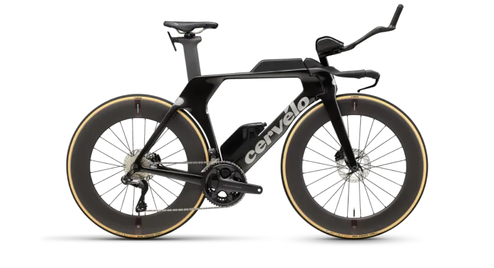 2026 Cervelo P5 Ultegra Di2