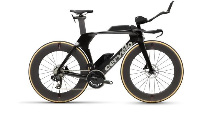 2026 Cervelo P5 Force AXS